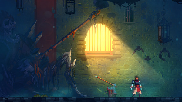 Dead Cells Free Download