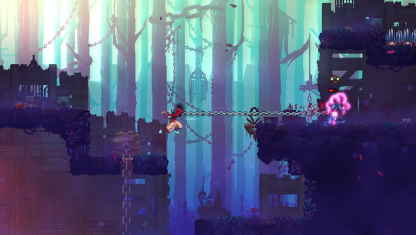 Dead Cells Free Download