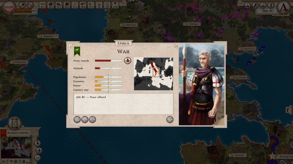 Aggressors Ancient Rome Free Download