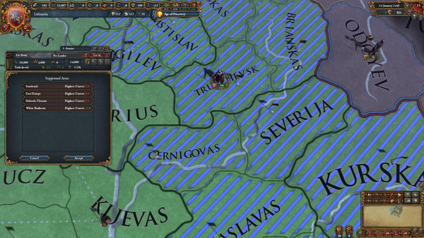 Europa Universalis IV Dharma Free Download