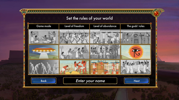 Egypt Old Kingdom Master of History Free Download